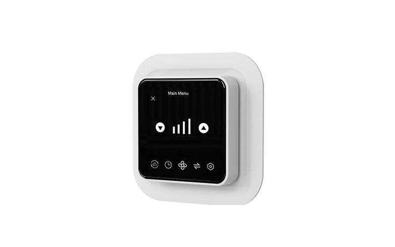 smart home control module smart home control module